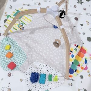Lovevery Baby Play Gym